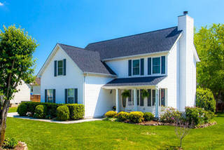 10115 Highgate Cir, Knoxville, TN 37931-3124