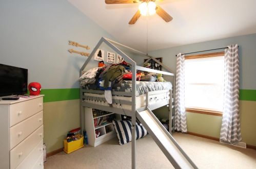 473 Pine Tree Dr, Fond Du Lac WI  54935-5474 exterior