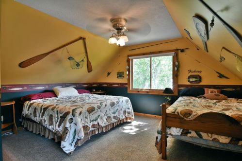 18995 Frels Rd, Cable WI  54821-3502 exterior
