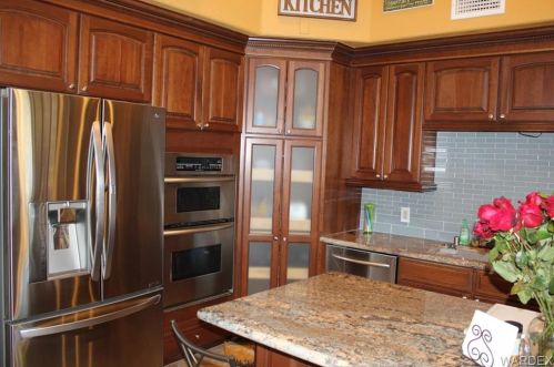 1150 Camino Cv, Bullhead City AZ  86442-4300 exterior