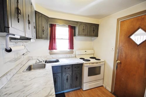 1315 Romine Ave, Mckeesport PA  15133-3421 exterior