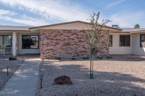 13607 Echo Mesa Dr, Sun City, AZ 85375-3706