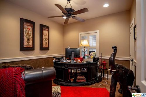 6 Cotswold Ln, Victoria TX  77904-1680 exterior