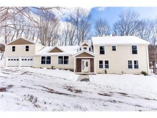 15 English Neighborhood Rd, Woodstock CT  06281-1406 exterior