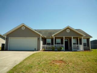 110 Veranda Cir, Pendleton SC  29670-8869 exterior