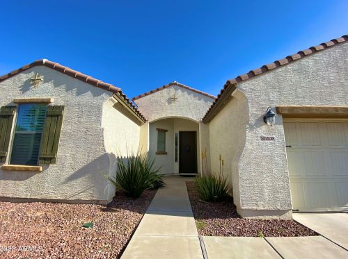 14138 Dahlia Dr, Sun City AZ  85379-5520 exterior