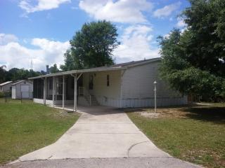 2419 Rolls Ln, Sebring FL  33872-4146 exterior