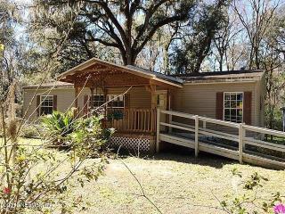 13126 Pate Rd, Jacksonville FL  32226-1788 exterior