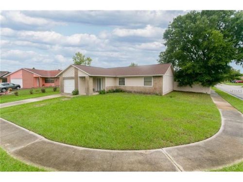 2916 Blind Owl Dr, Orlando, FL 32822-7844