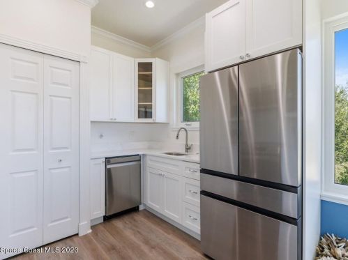 13345 Indian River Dr, Sebastian FL  32958-3455 exterior