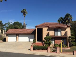 471 Camino Elevado, Bonita, CA 91902-2553
