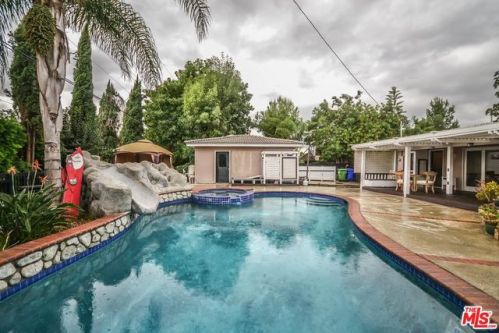 16936 Janine Dr, Whittier, CA 90603-1738