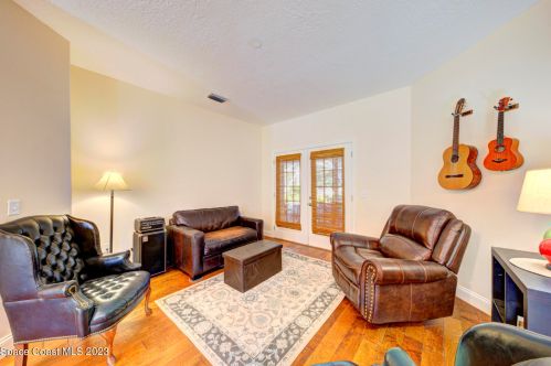 3910 Wateroak Way, Titusville FL  32796-1475 exterior