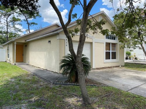 2416 Olive Branch Way, Orlando, FL 32817-2767