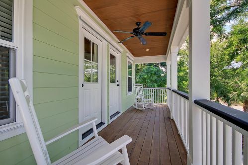 1121 Wexford Park, Mount Pleasant SC  29466-9388 exterior