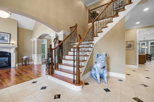 2114 Villa Ct, Gibsonia, PA 15044-7413