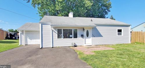 258 Oxford Valley Rd, Fairless Hills, PA 19030-2620