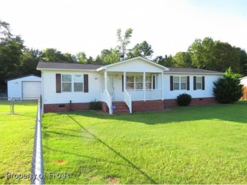 434 Sandy Grove Rd, Parkton, NC 28371-8735