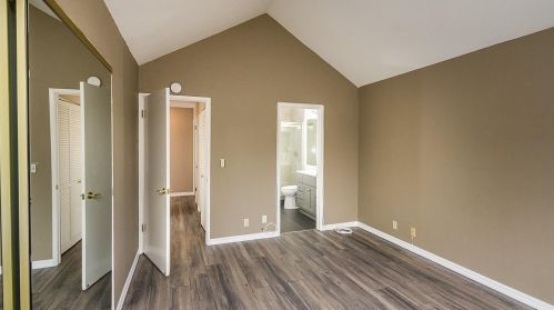 711 Portwalk Pl, Redwood City CA  94065-1811 exterior