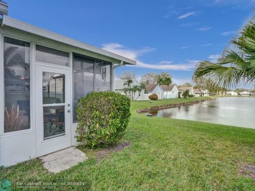 7725 Mansfield Hollow Rd, Delray Beach FL  33446-3375 exterior