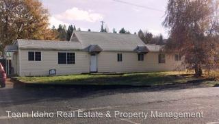 608 Van Buren St, Moscow ID  83843-2770 exterior