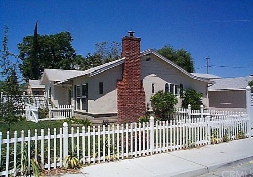 2204 Park St, Lake Nacimiento, CA 93446-1436