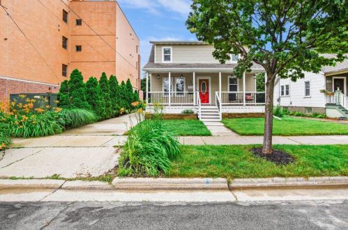 3514 Dennett Dr, Madison, WI 53714-2820