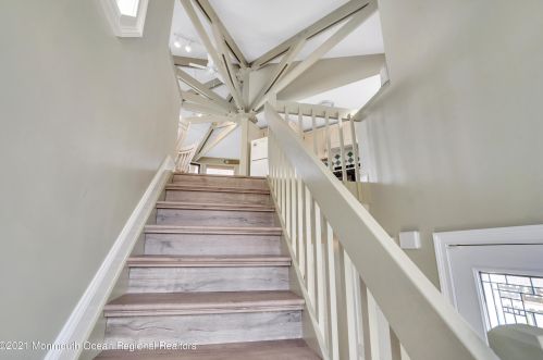 406 Eisenhower Ave, Pelican Island NJ  08751-1625 exterior