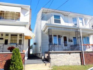 215 Broad Mountain Ave, Frackville, PA 17931-1404