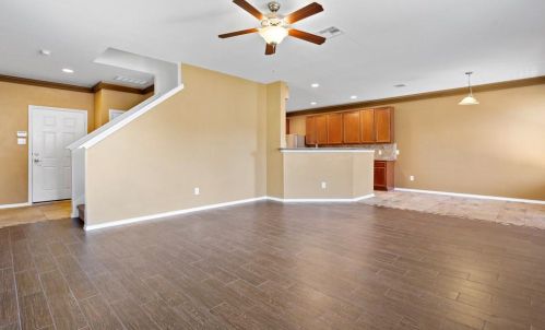 2302 Mccook Dr, Georgetown TX  78626-8146 exterior