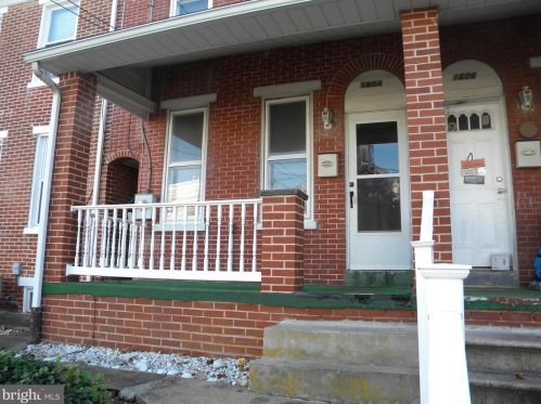 1604 10th St, Wilmington, DE 19805-2708