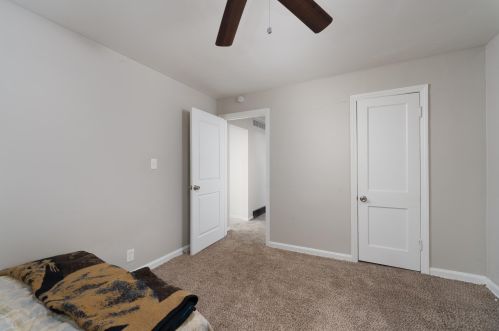 326 Stevenson Rd, Covington KY  41018-2254 exterior