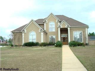 7126 Raleigh Blvd, Mobile, AL 36695-5506