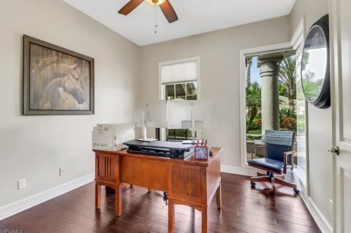 11268 Longshore Way, Naples FL 34119-8824 exterior