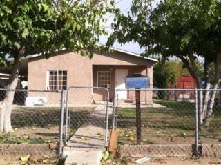 232 San Pedro St, Mc Farland, CA 93250-1450