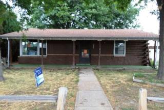 1102 Brown Ave, Pueblo, CO 81004-2732