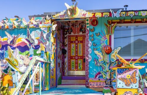 309 9th St, Del Monte Park CA  93950-3512 exterior