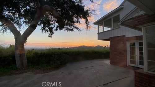 374 Avocado Crst Rd, La Habra CA  90631-8127 exterior