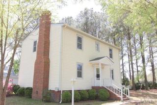 704 Rocky Hock Creek Rd, Edenton NC  27932-9551 exterior
