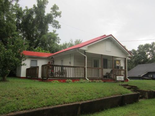 4536 Calhoun Hwy, Grantsville, WV 26147-7030