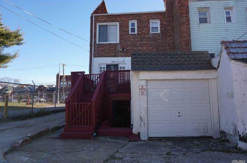 116-34 224th St, Jamaica, NY 11411-1455