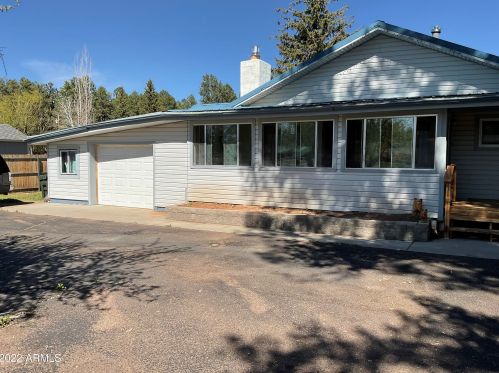 424 Woodland Ln, Pinetop, AZ 85935-7104