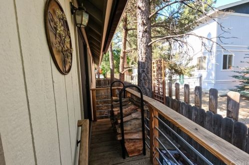 549 Fairway Blvd, Big Bear City CA  92314-8875 exterior