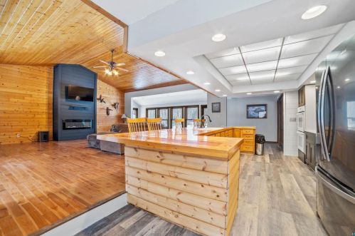 7020 Old 11, Wentworth WI  54874-8220 exterior