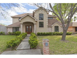 1701 Eagle Ave, Mcallen, TX 78504-4428