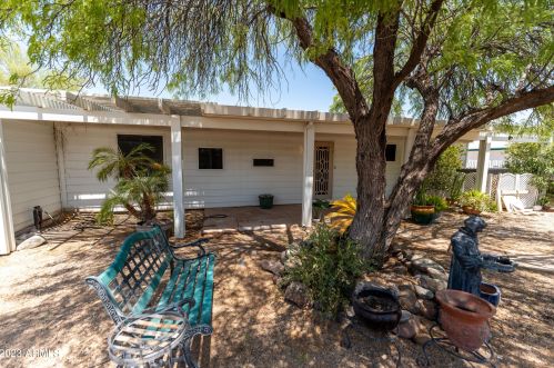 33601 Rifleman Rd, Cave Creek, AZ 85331-5149