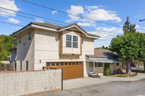 6302 Agnes Ave, Temple City, CA 91780-1401