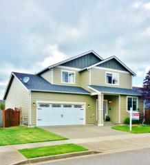 6857 Flute St, Olympia, WA 98513-4952