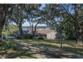 1375 Old Mount Dora Rd, Eustis, FL 32726-7949
