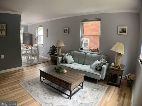 4321 C St, Washington, DC 20019-4118